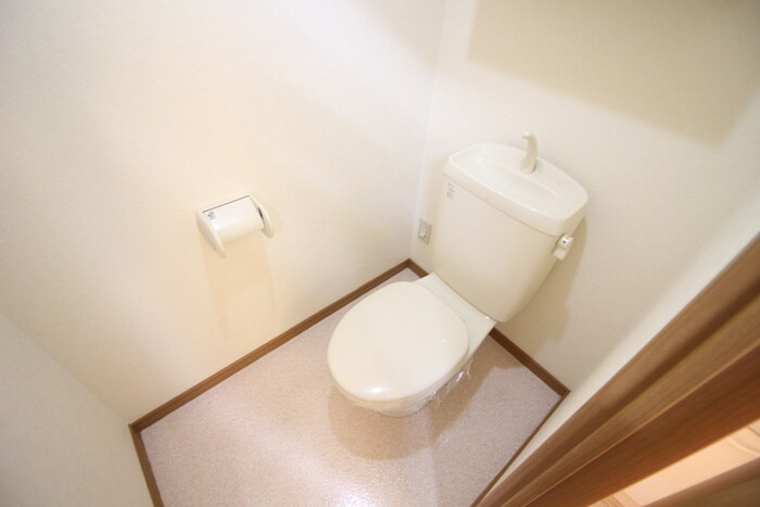 キャッスル牧　Bの物件内観写真