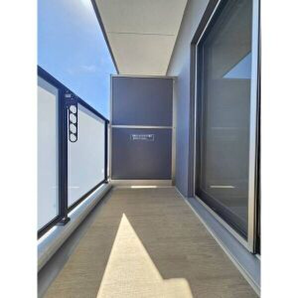 ﾃﾞｨｱﾚｲｼｬｽ名古屋浄心（1503）の物件内観写真