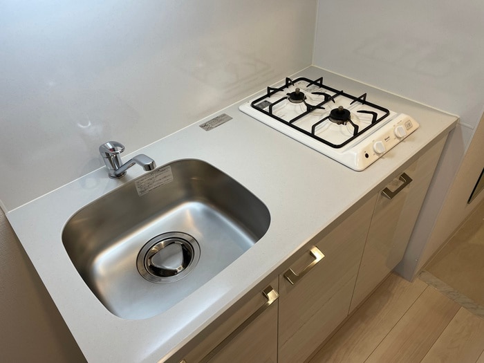 エスリード上前津LIVIAの物件内観写真