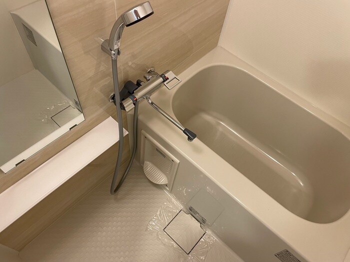 エスリード上前津LIVIAの物件内観写真