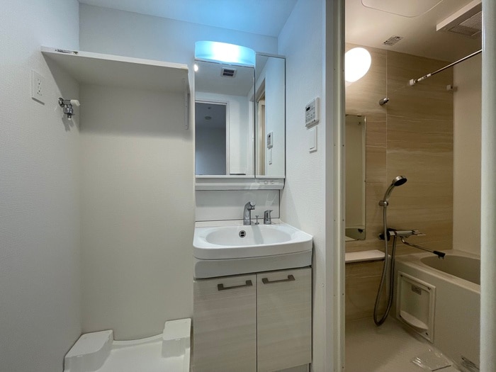 エスリード上前津LIVIAの物件内観写真