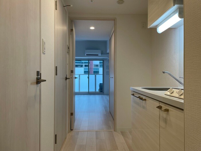 エスリード上前津LIVIAの物件内観写真