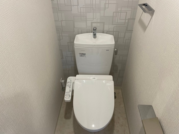 エスリード上前津LIVIAの物件内観写真