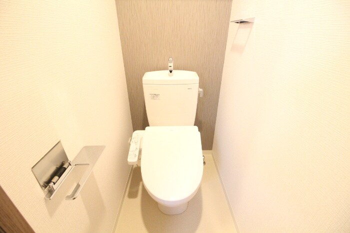 エスリード上前津LIVIAの物件内観写真