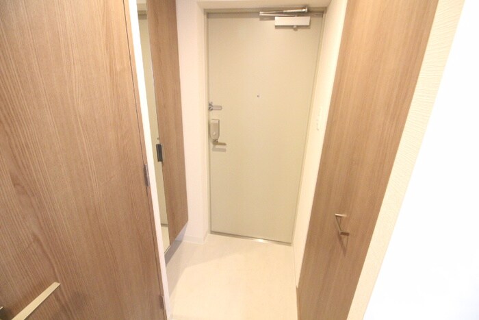 エスリード上前津LIVIAの物件内観写真