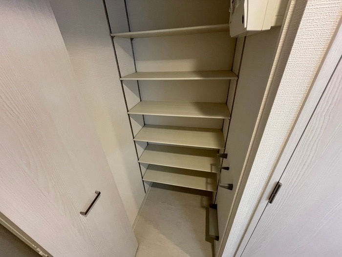 エスリード上前津LIVIAの物件内観写真