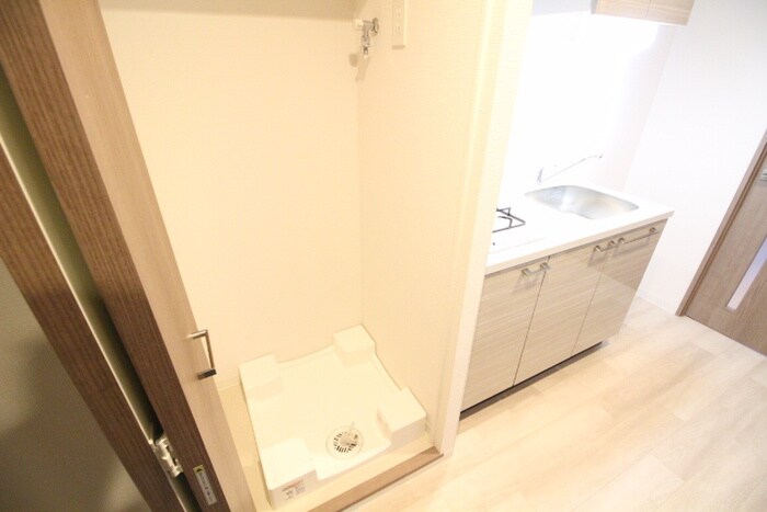 エスリード上前津LIVIAの物件内観写真