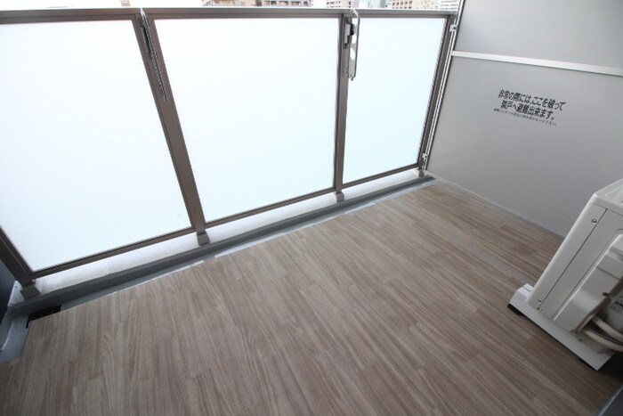 エスリード上前津LIVIAの物件内観写真