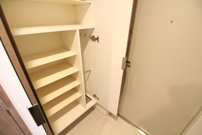 エスリード上前津LIVIAの物件内観写真