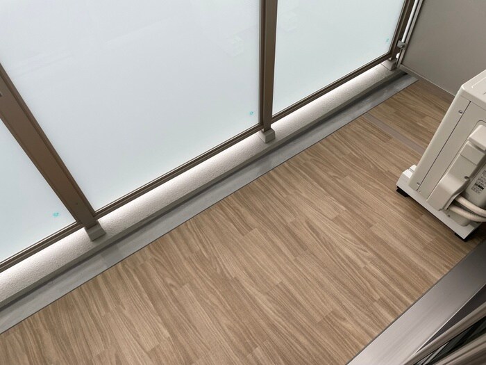 エスリード上前津LIVIAの物件内観写真