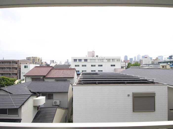 岡田マンションの物件内観写真