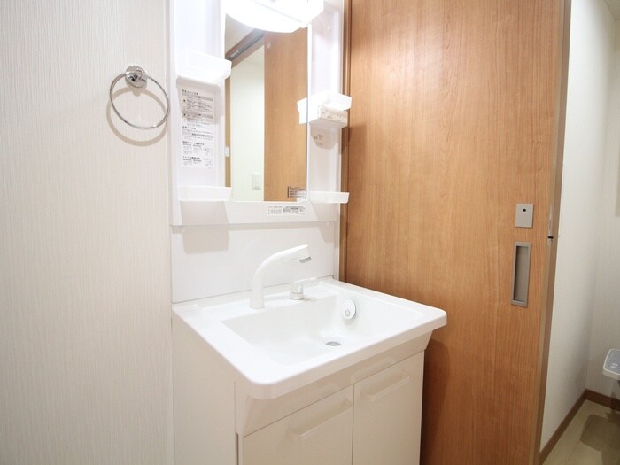 ワイズタワー新栄の物件内観写真