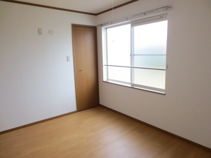 ハ－フ・ム－ンの物件内観写真