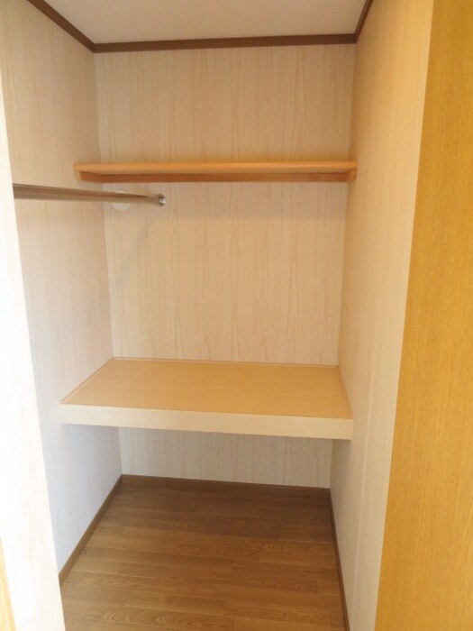 ハ－フ・ム－ンの物件内観写真