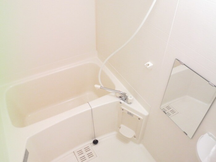 ハ－フ・ム－ンの物件内観写真