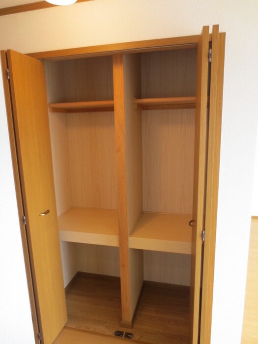 ハ－フ・ム－ンの物件内観写真