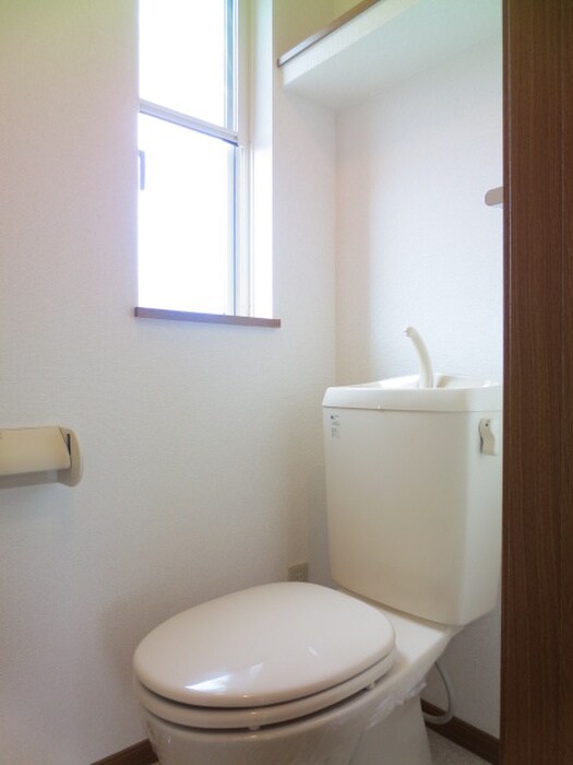 ハ－フ・ム－ンの物件内観写真