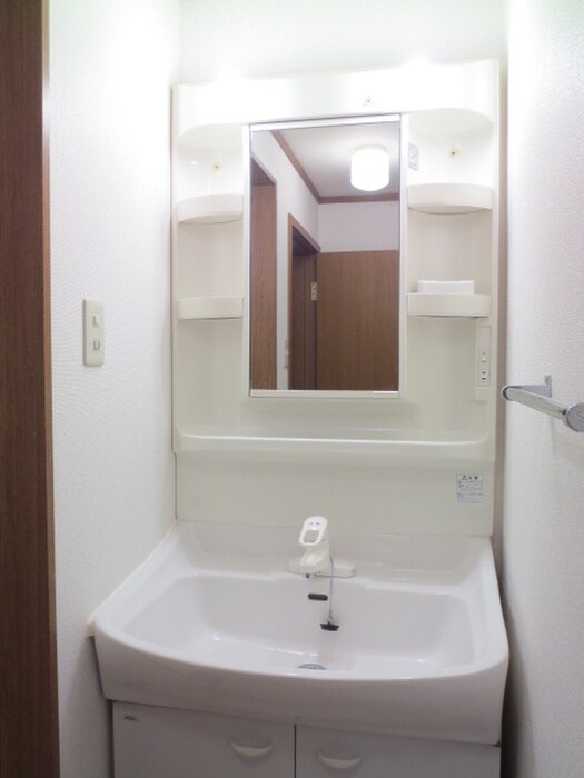 ハ－フ・ム－ンの物件内観写真