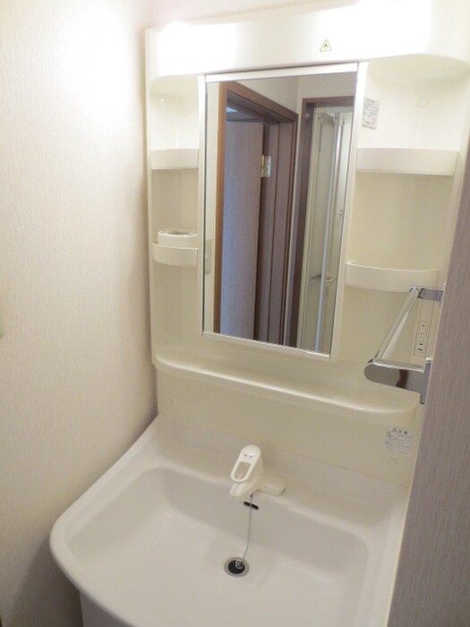 ハ－フ・ム－ンの物件内観写真