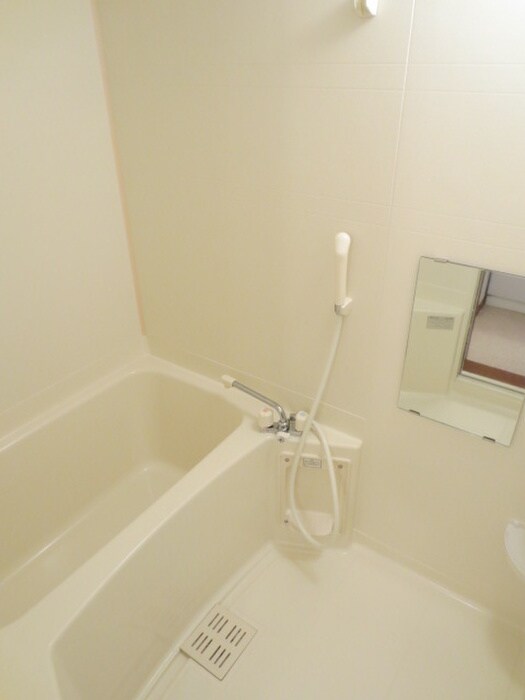 ハ－フ・ム－ンの物件内観写真