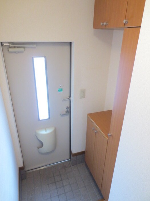 ハ－フ・ム－ンの物件内観写真