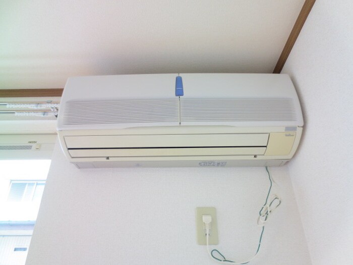 ハ－フ・ム－ンの物件内観写真