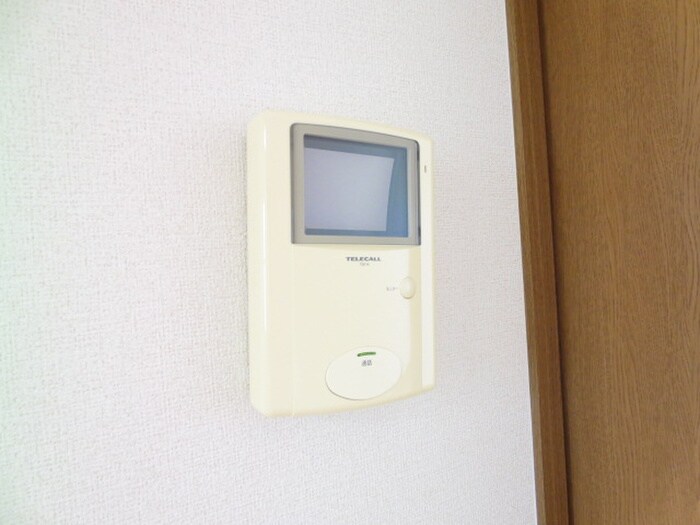 ハ－フ・ム－ンの物件内観写真