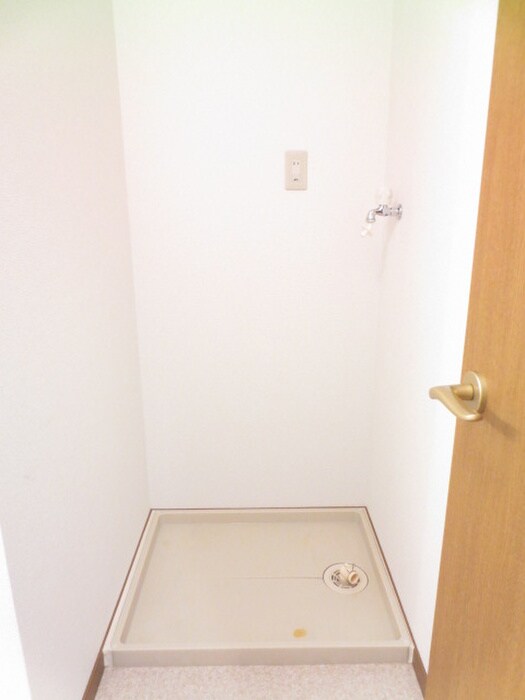 ハ－フ・ム－ンの物件内観写真