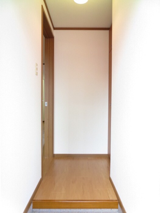 ハ－フ・ム－ンの物件内観写真