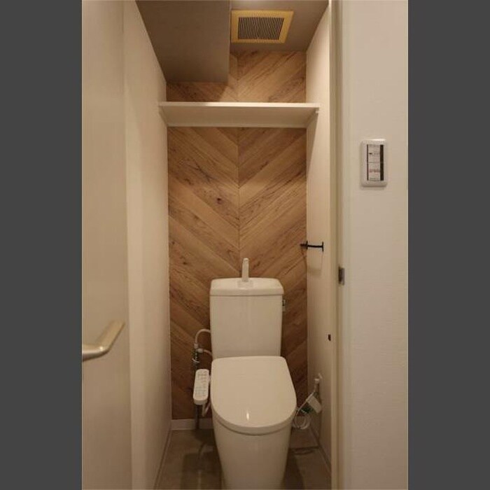 ソア－ルオシキリの物件内観写真