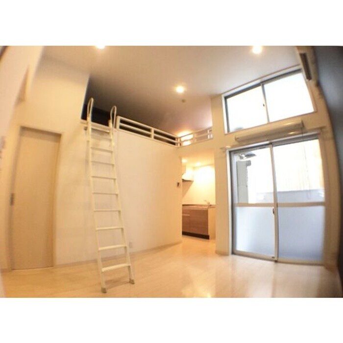 Hauseの物件内観写真