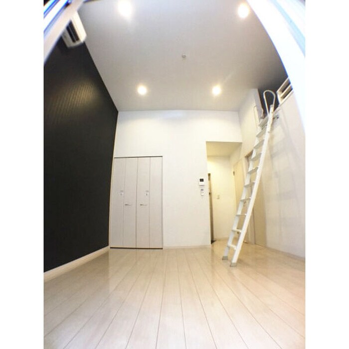 Hauseの物件内観写真