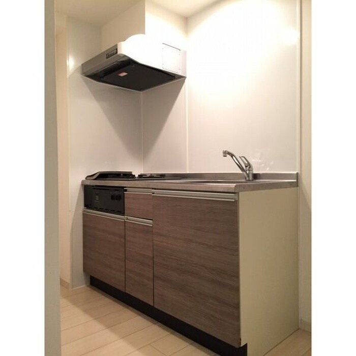 Hauseの物件内観写真