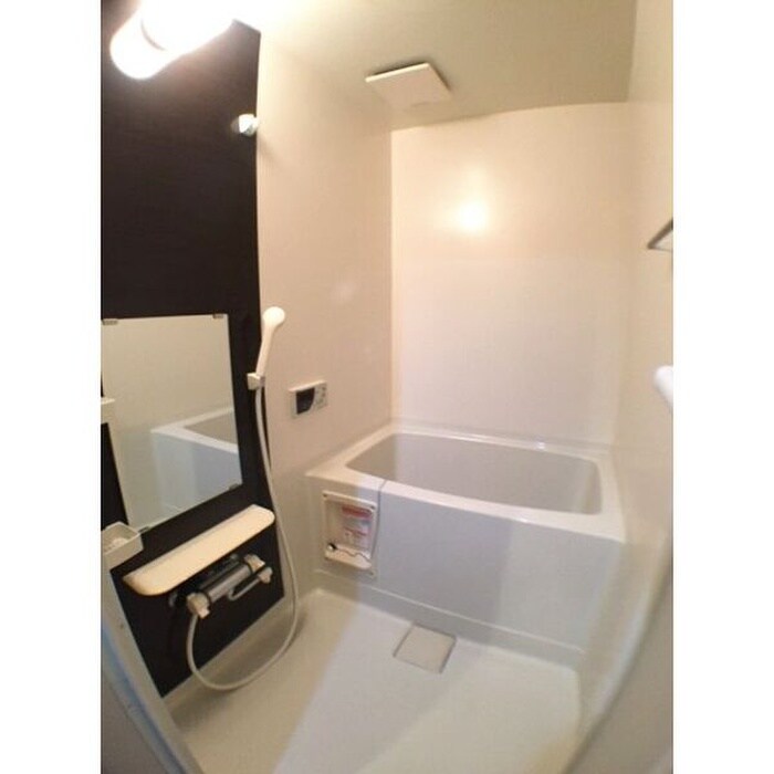 Hauseの物件内観写真