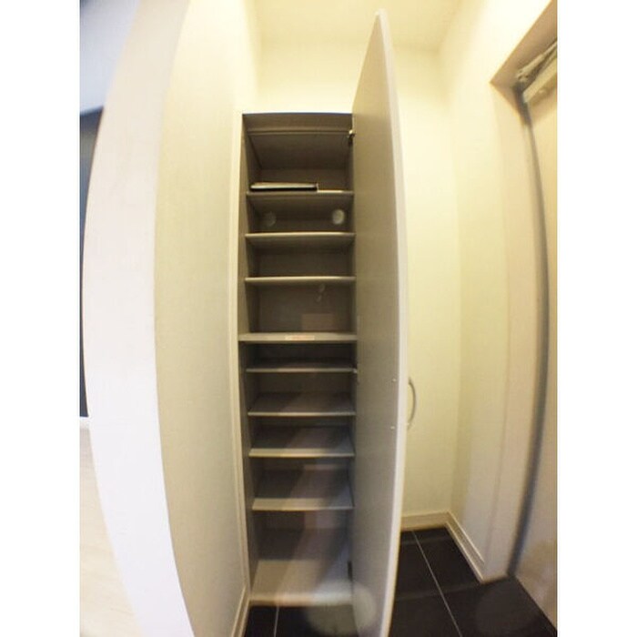 Hauseの物件内観写真