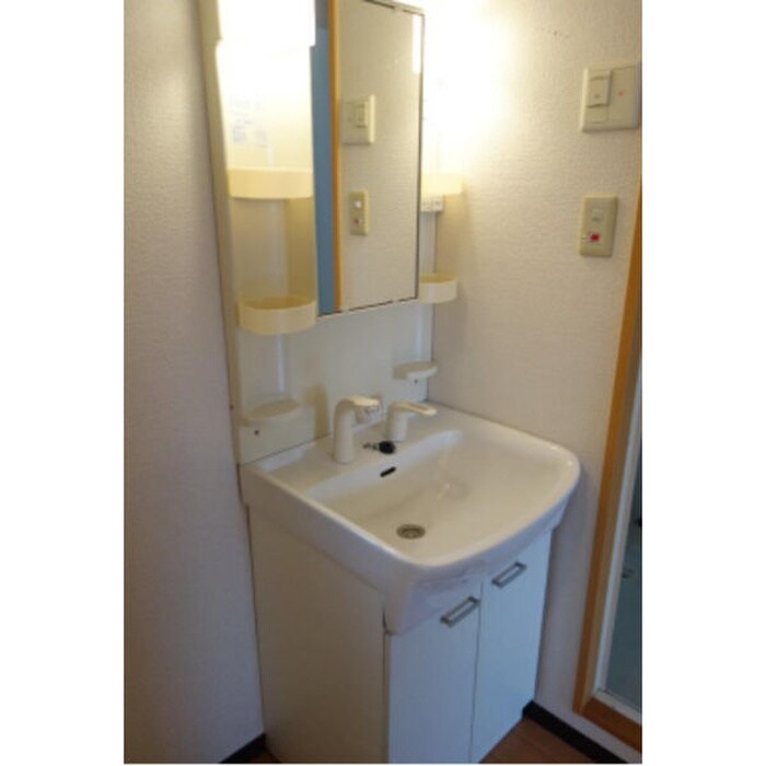 ヴィレッジFの物件内観写真