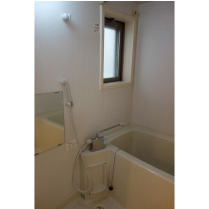 ヴィレッジFの物件内観写真