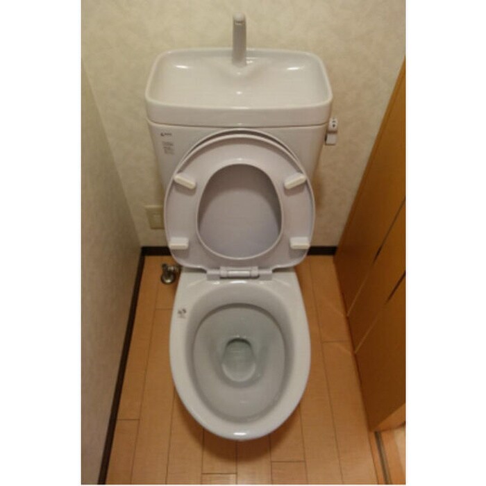 ヴィレッジFの物件内観写真