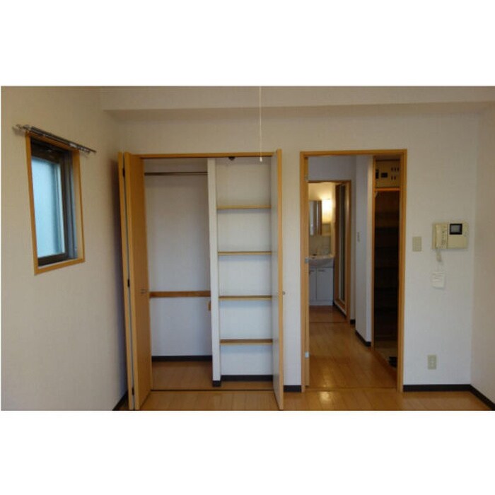 ヴィレッジFの物件内観写真