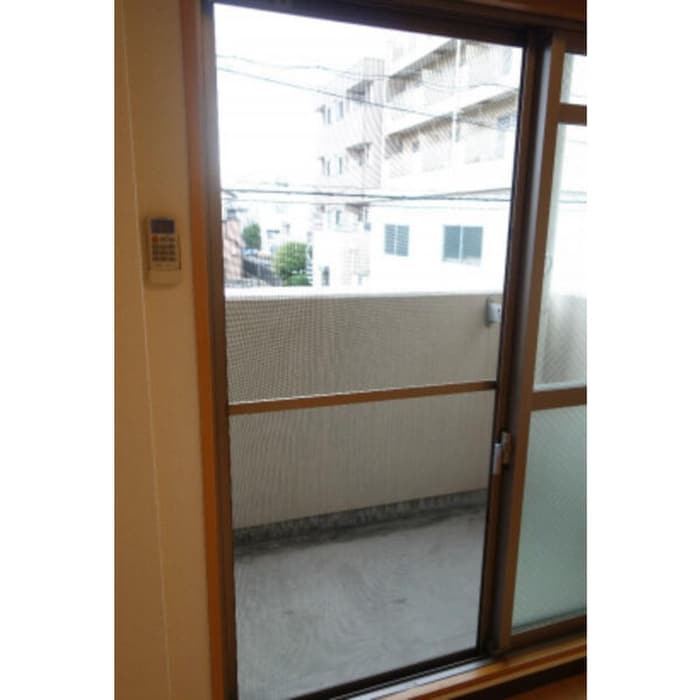 ヴィレッジFの物件内観写真