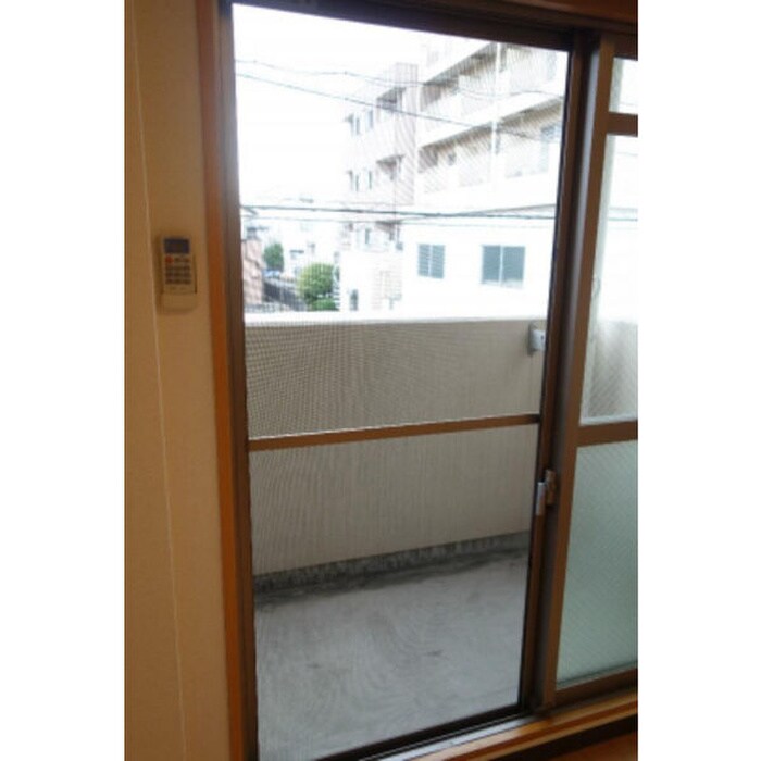 ヴィレッジFの物件内観写真