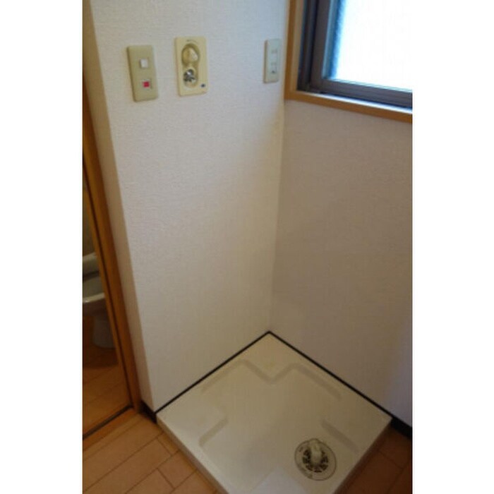 ヴィレッジFの物件内観写真