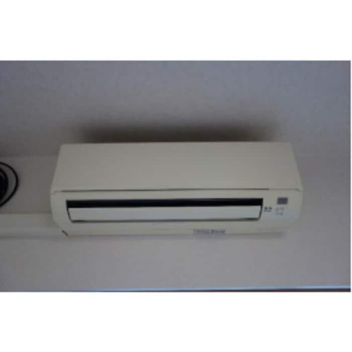 ヴィレッジFの物件内観写真