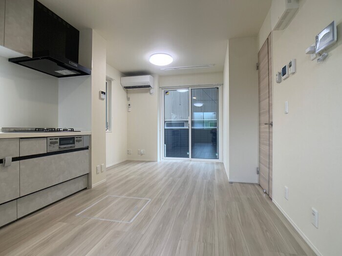 Enishiの物件内観写真