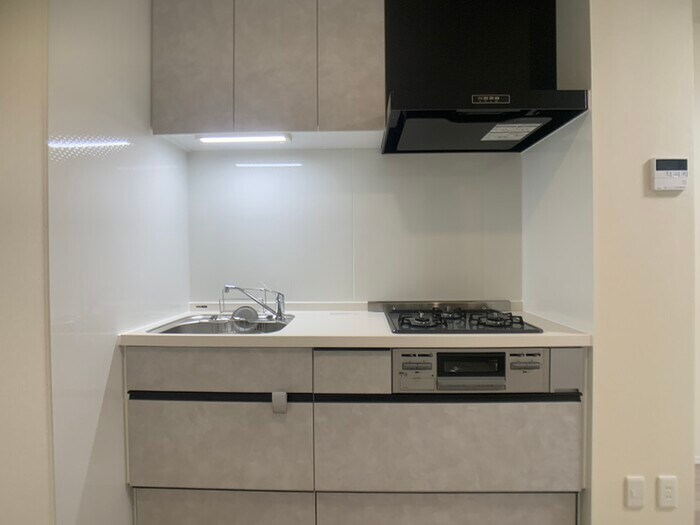 Enishiの物件内観写真