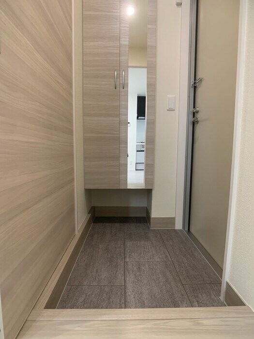 Enishiの物件内観写真