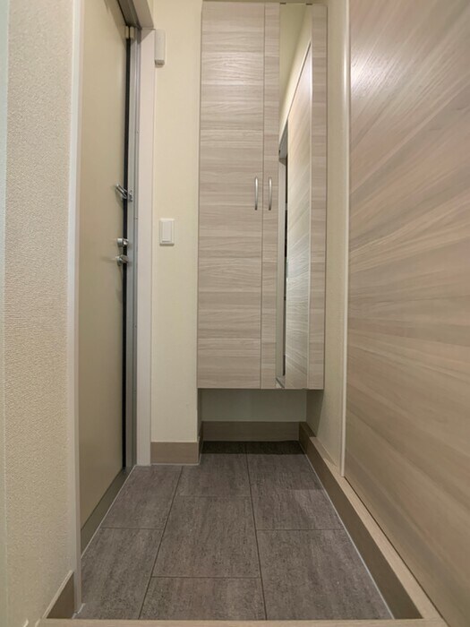 Enishiの物件内観写真