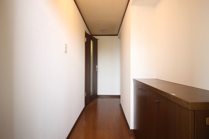 ハイツ・ソレア－ドの物件内観写真