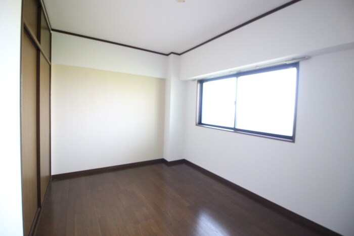 ハイツ・ソレア－ドの物件内観写真