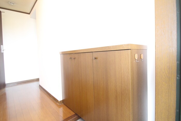 ハイツ・ソレア－ドの物件内観写真